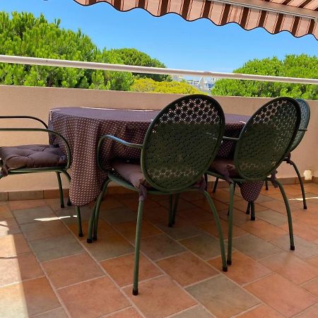 Agreable Studio Cabine A 5 Min A Pied De La Plage Льо Гро-дю-Роа Екстериор снимка