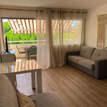 Agreable Studio Cabine A 5 Min A Pied De La Plage Льо Гро-дю-Роа Екстериор снимка